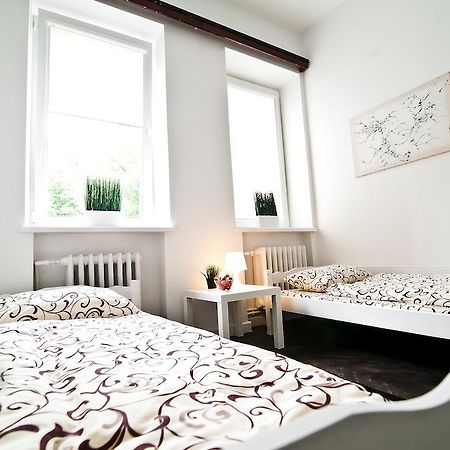 Extra Hostel Easy Kaunas Habitación foto