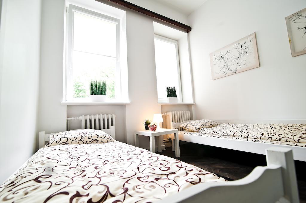 Extra Hostel Easy Kaunas Habitación foto